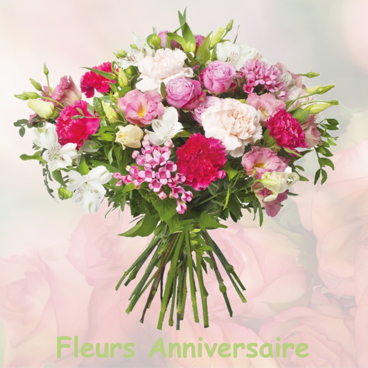 fleurs anniversaire SAINT-VICTOR-ROUZAUD
